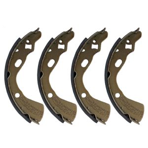 عقب پراید 2 لنت چرخ عقب کاسه ای مناسب پراید